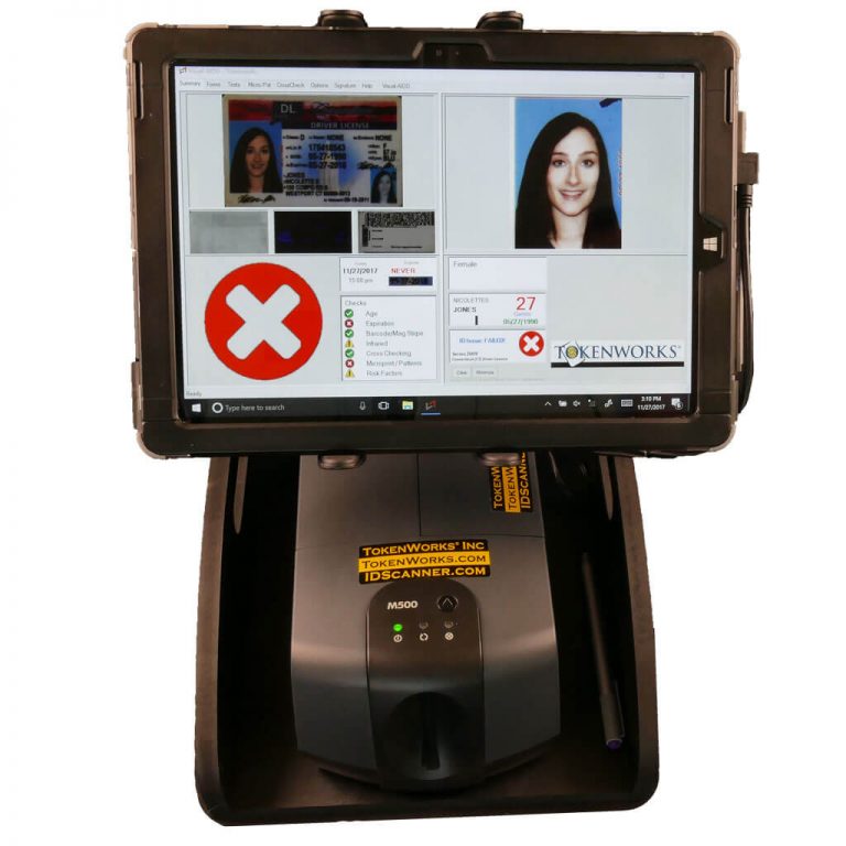 Scannable Fake ID Australia and ID Scanners (2018) Fakies Australia